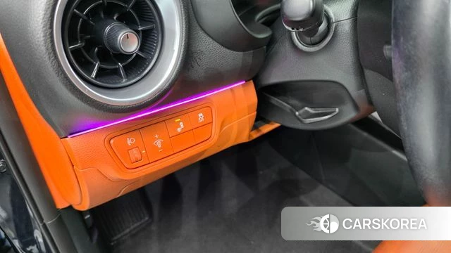 Kia The New K3 2nd generation id 3923504 из Кореи 8