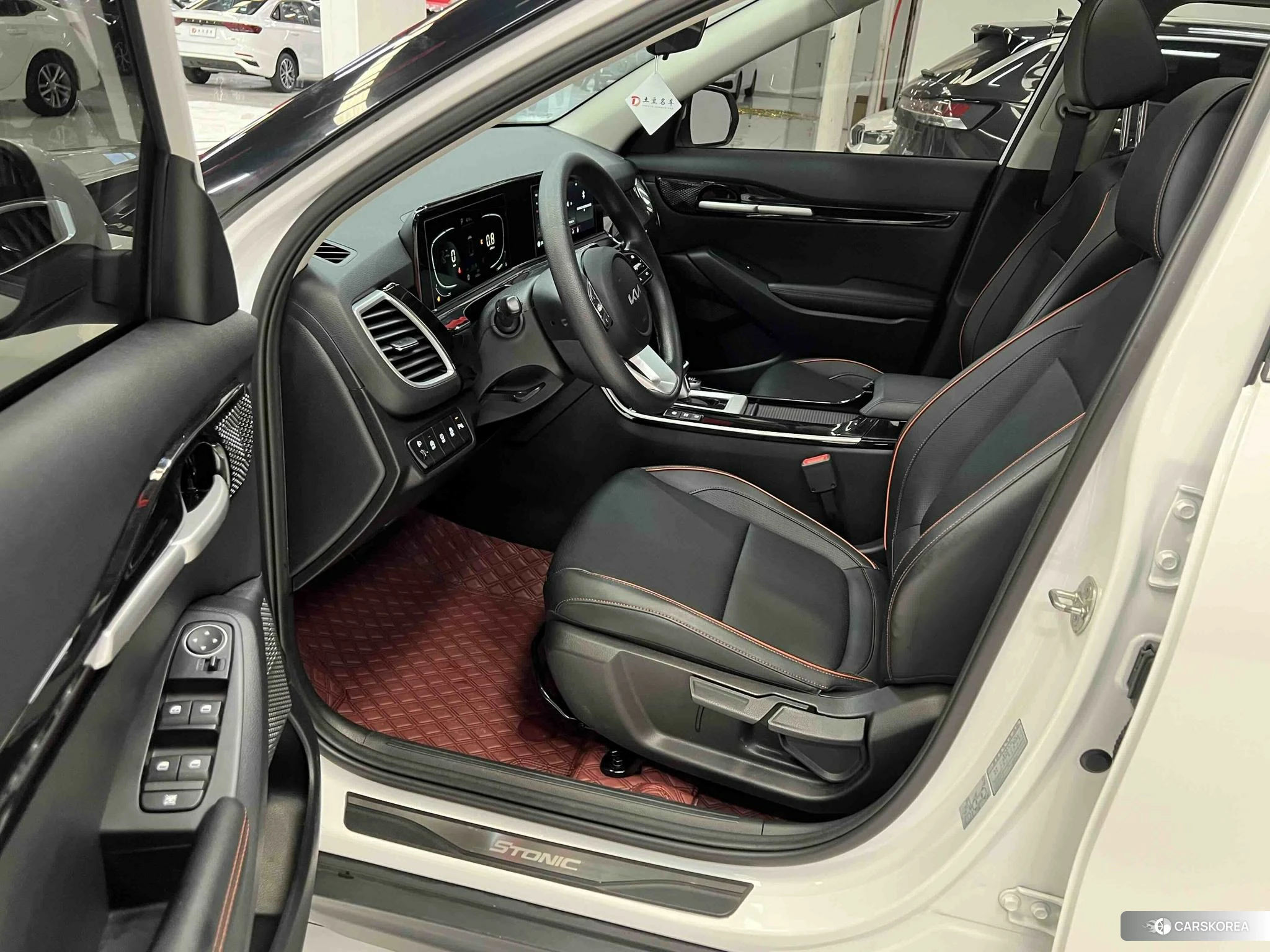 Kia Setus id 4468040 из Китая 8
