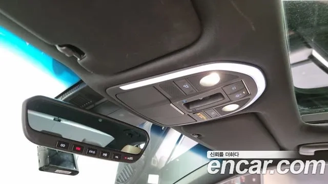 Genesis G70 id 2876487 из Кореи 8