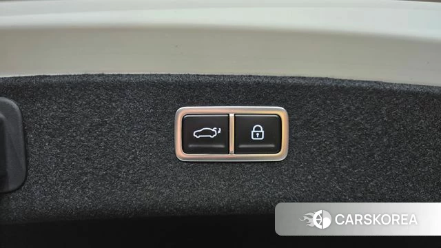 Genesis G80 (RG3) id 4640216 из Кореи 8
