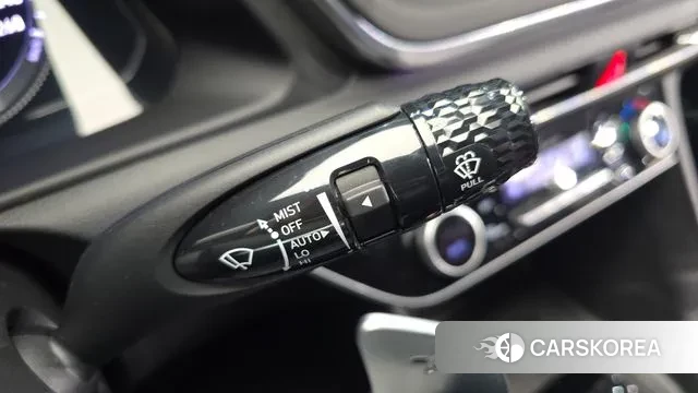 Hyundai Sonata (DN8) id 3355335 из Кореи 8