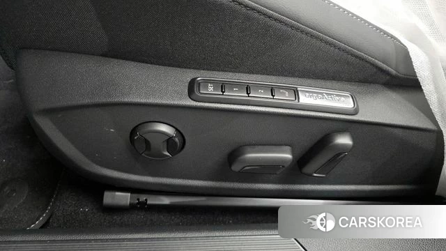 Volkswagen Golf 8th Generation id 4016645 из Кореи 8