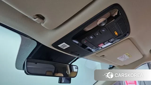 Kia Carnival 4th generation id 3600094 из Кореи 8