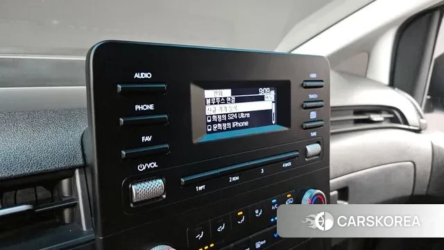 Hyundai Staria id 2900073 из Кореи 8