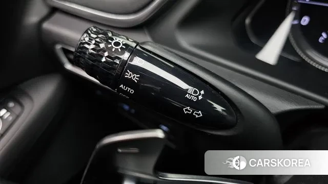 Hyundai Sonata (DN8) id 2969901 из Кореи 8