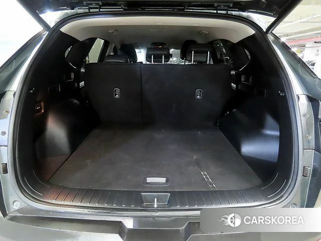 Hyundai Tucson (NX4) id 3916418 из Кореи 8