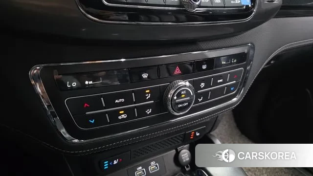 Ssangyong The New Rexton Sports Cannes id 2974623 из Кореи 8