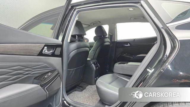 Kia K7 Premier id 3965866 из Кореи 8