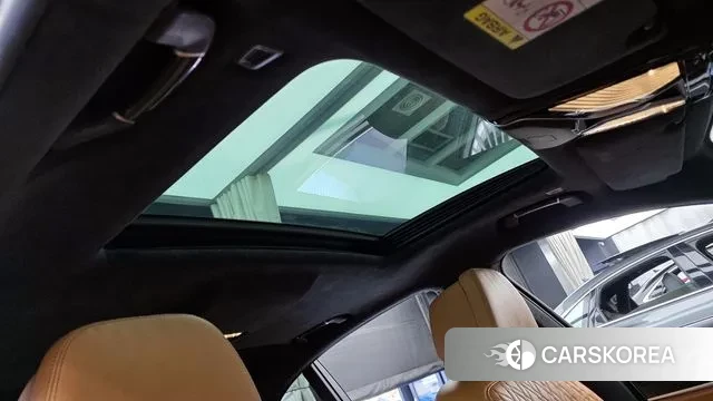 BMW 7 Series (G11) id 3354998 из Кореи 8