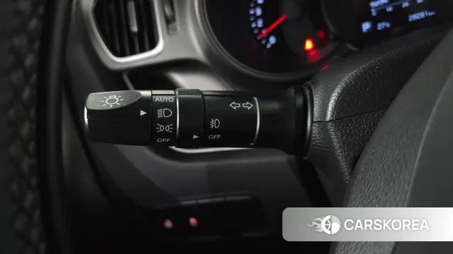 Kia The New Ray id 3032963 из Кореи 8