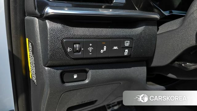 Kia The New Niro id 3878715 из Кореи 8