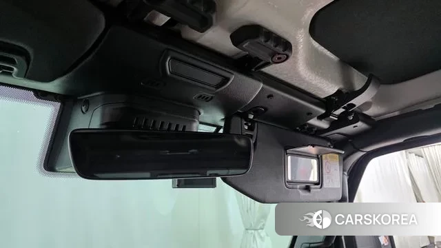 Jeep Gladiator (JT) id 3530117 из Кореи 8