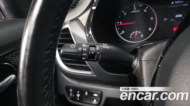 Kia Seltos id 2956347 из Кореи 8