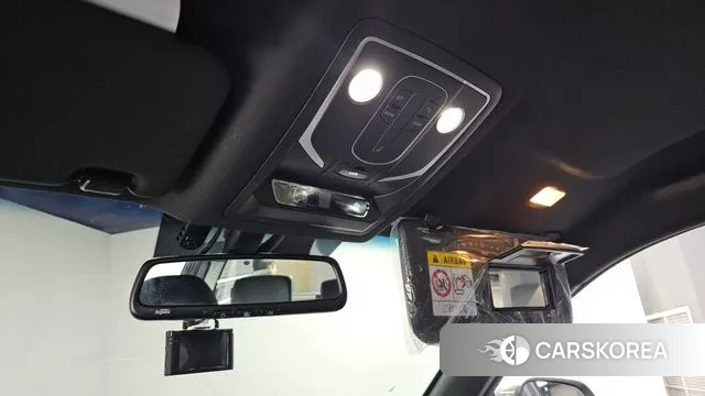 Ssangyong The New Rexton Sports Cannes id 3278283 из Кореи 8