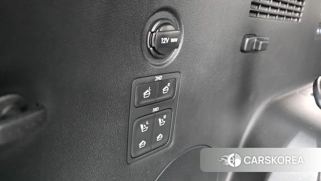 Hyundai Palisade id 4304218 из Кореи 8