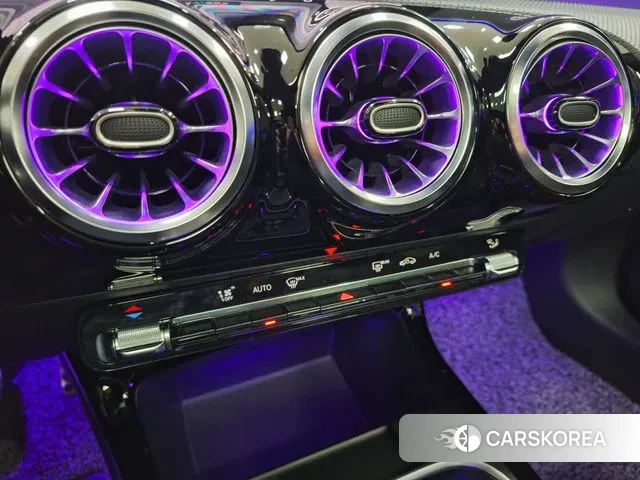 Mercedes-Benz CLA-Class C118 id 3289582 из Кореи 8