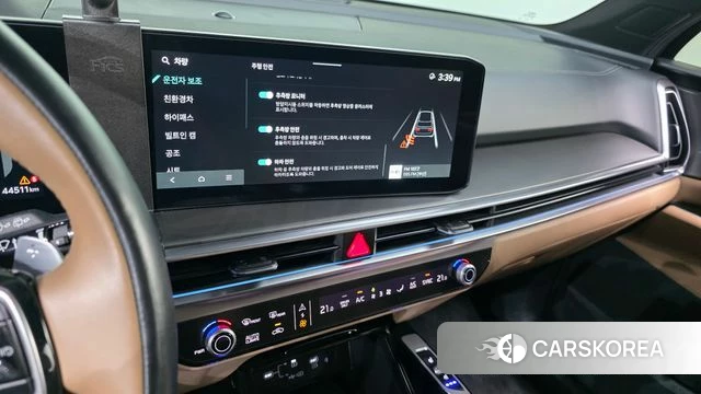 Kia The New Sorento 4th Generation id 4505575 из Кореи 8