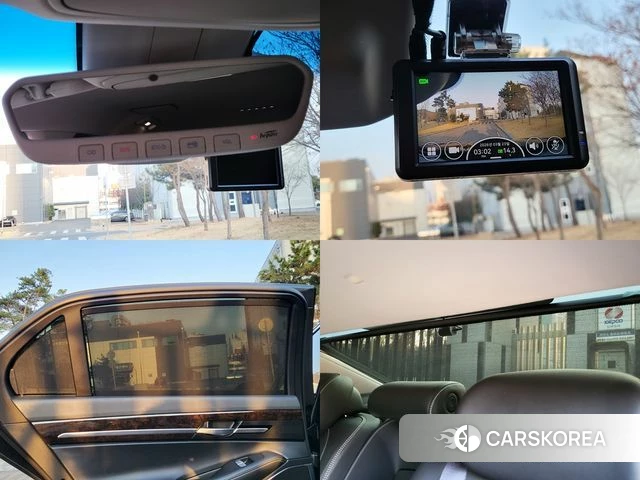 Genesis G90 id 3828373 из Кореи 8