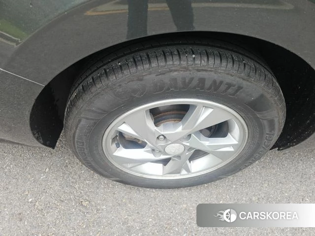 Hyundai Avante (CN7) id 4231064 из Кореи 8