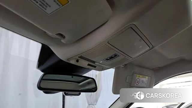 Land Rover Range Rover Evoque id 2966460 из Кореи 8