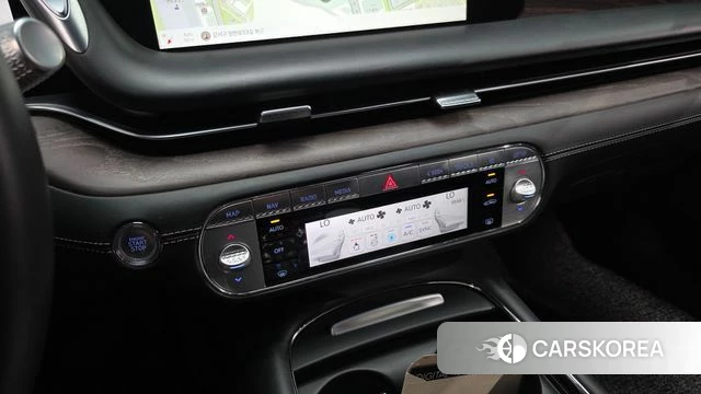 Genesis G90 (RS4) id 4495024 из Кореи 8