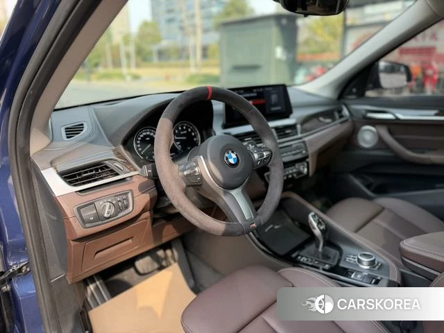 BMW X1 id 3913699 из Китая 8