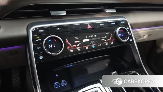 Genesis GV80 id 3384341 из Кореи 8