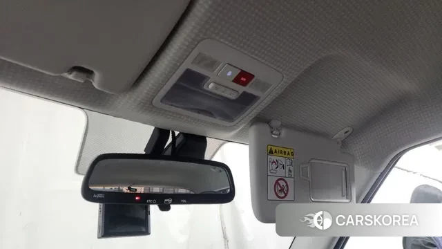 Hyundai Casper id 3365917 из Кореи 8