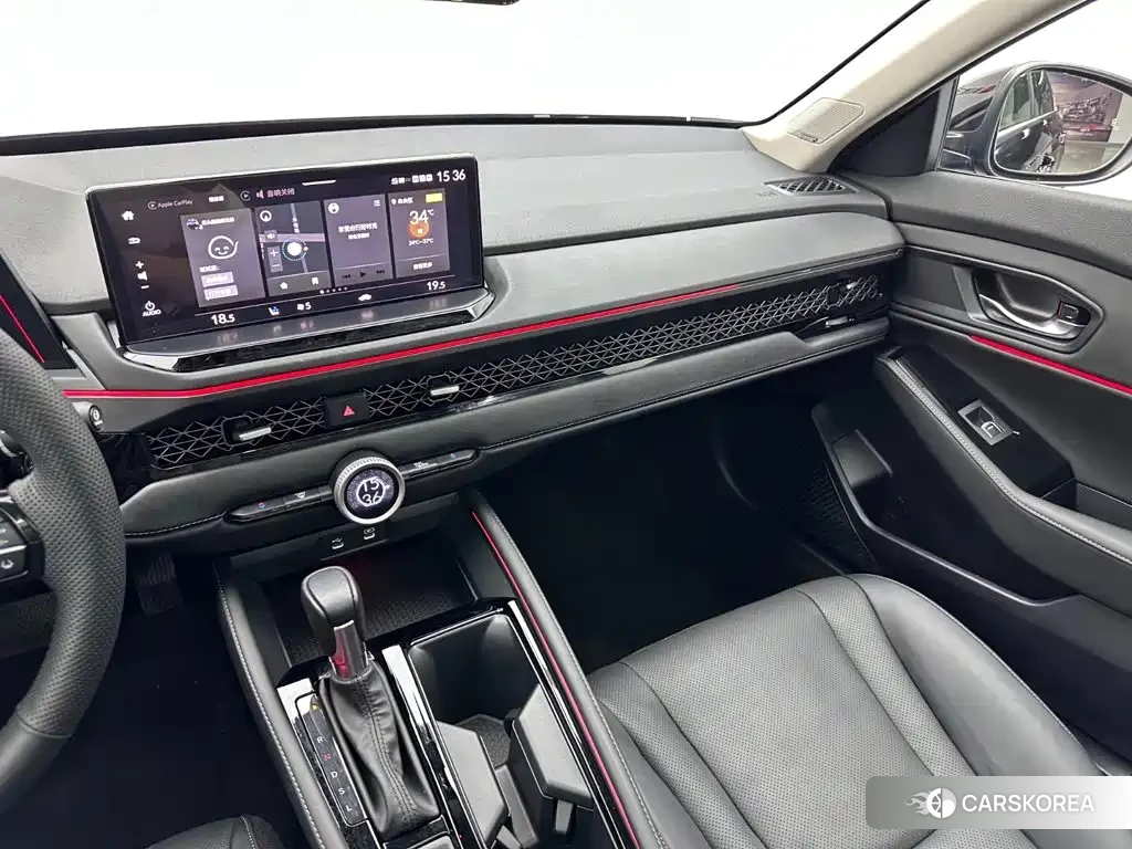 Honda Accord id 4622311 из Китая 8