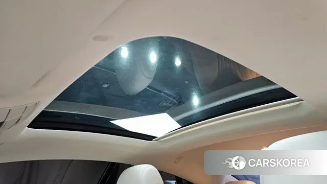 Mercedes-Benz E-Class W213 id 3735621 из Кореи 8