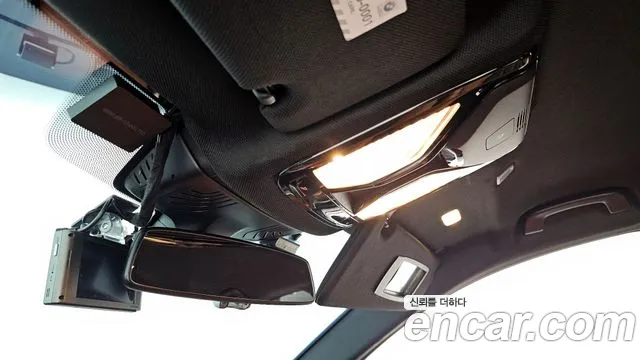 BMW M5 (F90) id 2827411 из Кореи 8