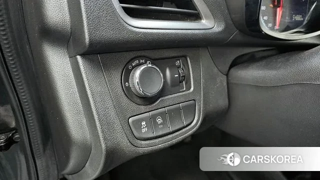 Chevrolet (GM Daewoo) The New Spark id 3349416 из Кореи 8