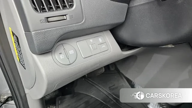 Hyundai The New Grand Starex id 3567752 из Кореи 8