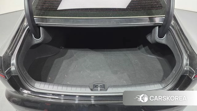 Hyundai Grandeur Hybrid (GN7) id 4302881 из Кореи 8
