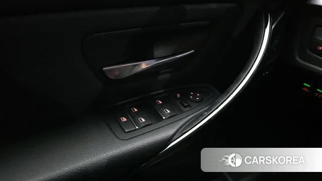 BMW 3 Series (F30) id 3737027 из Кореи 8