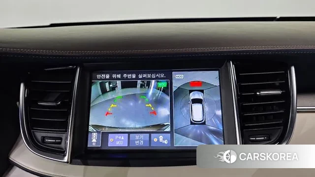 Infiniti QX50 (P71A) id 3391103 из Кореи 8