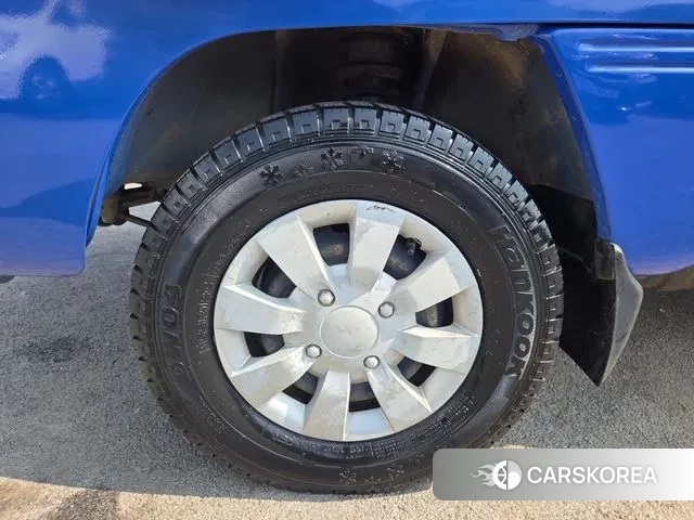 Chevrolet (GM Daewoo) New Labo id 3766836 из Кореи 8