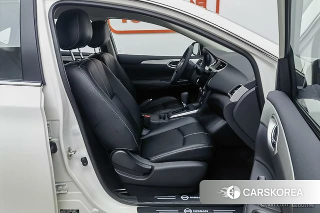 Nissan Xuan Yi id 4276236 из Китая 8