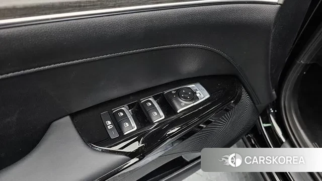 Kia The New K5 Hybrid 3rd generation id 3057903 из Кореи 8