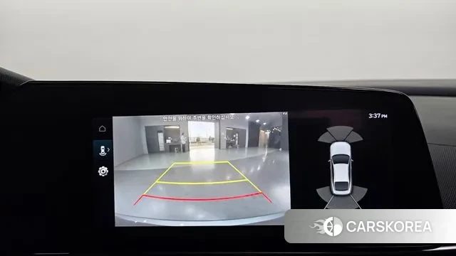 Hyundai Avante (CN7) id 3405674 из Кореи 8