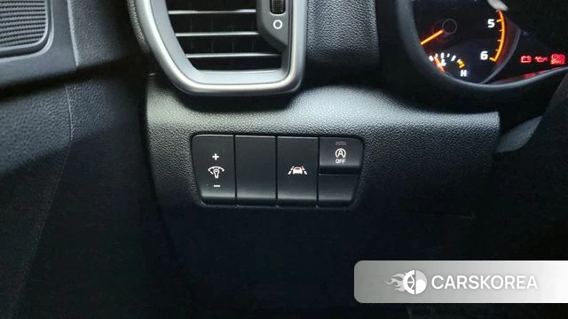 Kia Sportage The Bold id 3924729 из Кореи 8