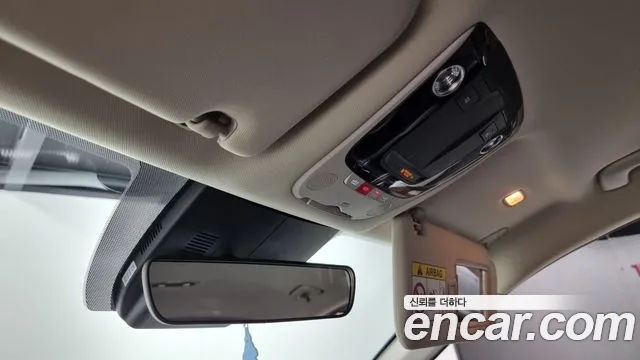 Kia K5 Hybrid 3rd Generation id 2823621 из Кореи 8