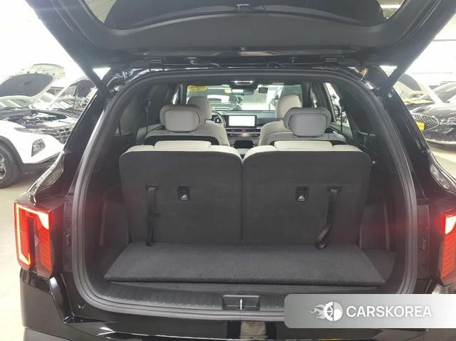 Kia The New Sorento 4th Generation id 3963767 из Кореи 8