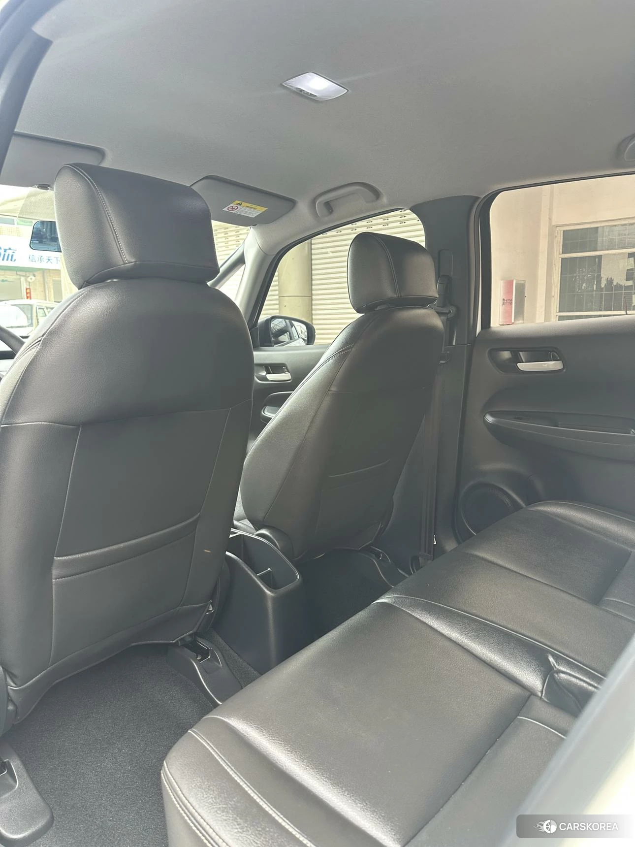 Honda Fit id 4499027 из Китая 8
