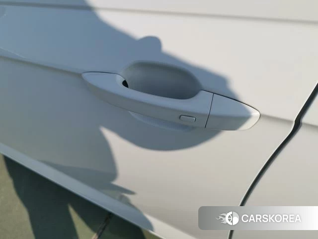 Volkswagen Polo id 4336126 из Китая 8