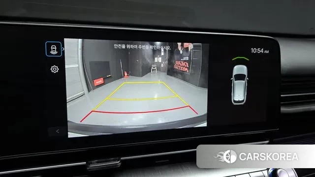 Hyundai Kona Hybrid (SX2) id 3745789 из Кореи 8