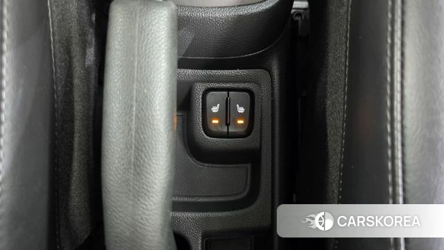 Chevrolet (GM Daewoo) The New Spark id 4725981 из Кореи 8