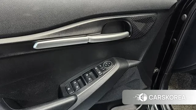 Kia The New Seltos id 3560619 из Кореи 8