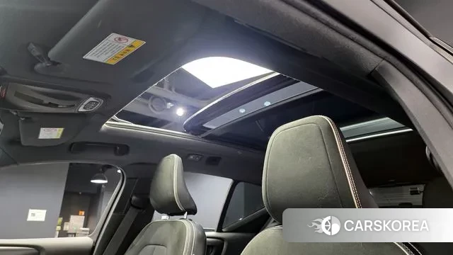 Volvo XC40 id 3547235 из Кореи 8