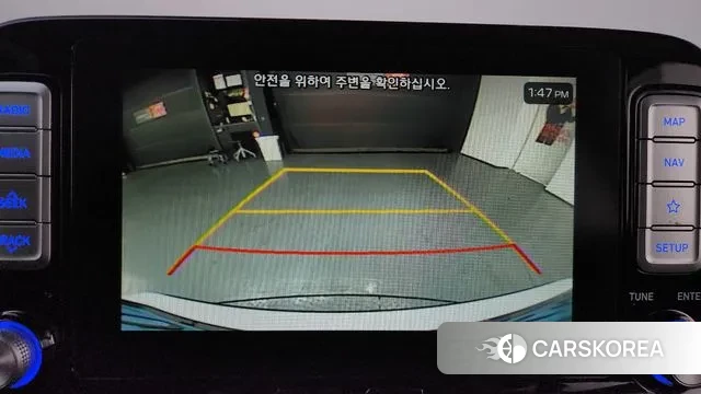 Hyundai Kona Electric id 3672162 из Кореи 8